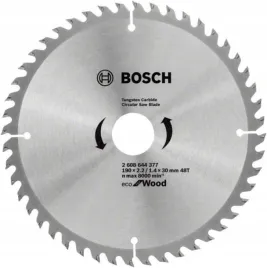 tarcza-bosch-do-drewna-190-30-mm-48z