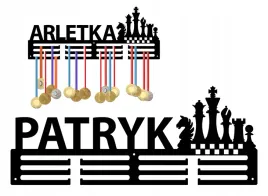wieszak-uchwyt-na-medale-hak-imie-dowolne-napis-szachy-czarny