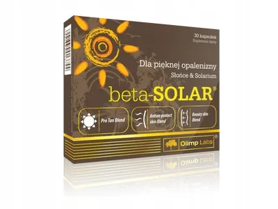 olimp-beta-solar-30-kapsulek-smak-bezsmakowy