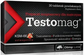 olimp-testomag-magnez-testosteron-30-tab
