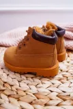 dzieciece-ocieplane-trapery-botki-camel-dexter-rozmiar-33-stan-nowy