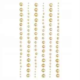 perelki-samprzylepne-mix-120szt-gold-dpcraft-zlote-perly-scrapbooking-diy