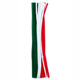 druciki-kreatywne-mix-30-cm-25-szt-dpcraft-wyciory-czerwony-zielony-bialy