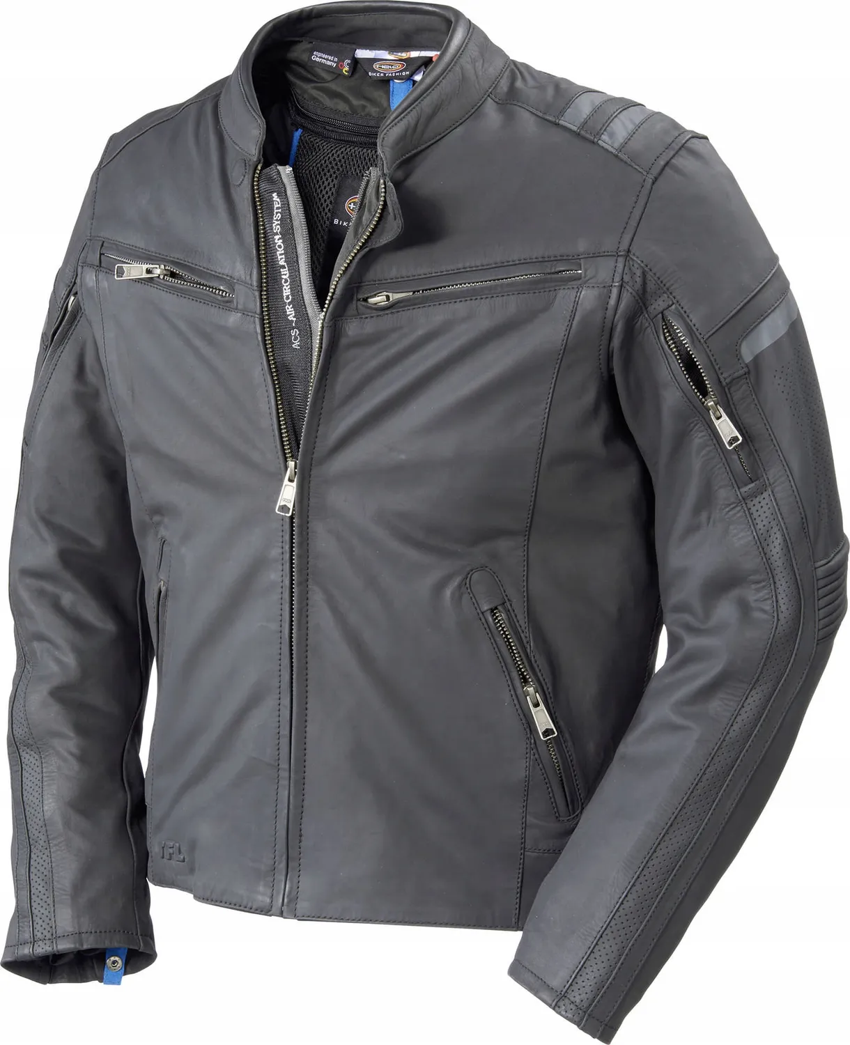 HELD COSMO 3 Kurtka Motocyklowa Motor Męska r.58 – 232058438 - ERLI.pl