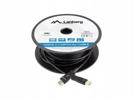 lanberg-kabel-hdmi-m-m-v2-1-50m-8k-optyczny-aoc-ca-hdmi-30fb-0500-bk