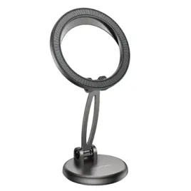 borofone-uchwyt-samochodowy-bh114-star-metal-ring-magnetic-na-deske-czarny