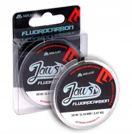 zylka-fluorocarbon-jaws-0-10mm-50m