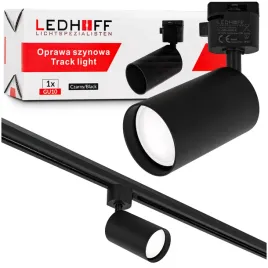 reflektor-szynowy-led-lampa-oprawa-na-zarowke-gu10-czarny-na-szyne-tuba