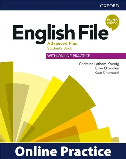 english-file-4th-edition-advanced-plus-student-s-book-online-practice-tytul-english-file-4th-edition-advanced-plus-student-s-book-online-practice