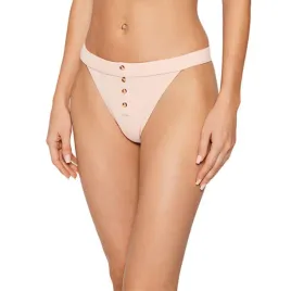 majtki-damskie-guess-addy-ribbed-thong-stringi-rozowe