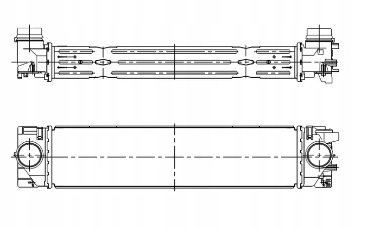 intercooler-volvo-xc40-2-0t-2-0d-18-nrf-309118-waga-z-opakowaniem-11-kg