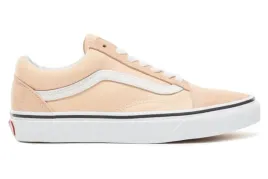 buty-damskie-vans-old-skool-bleache-pomaranczowe-trampki