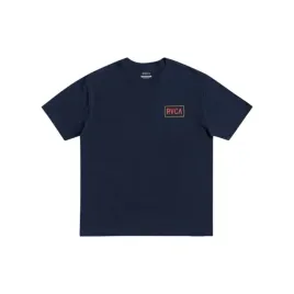 koszulka-meska-rvca-balance-now-klasyczny-t-shirt-print