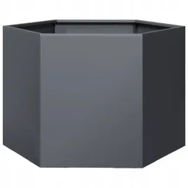 donica-ogrodowa-antracytowa-szesciokatna-69x60x45-cm-stal