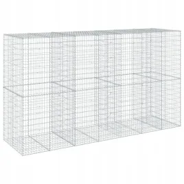 kosz-gabionowy-z-pokrywa-350x100x200-cm-galwanizowane-zelazo