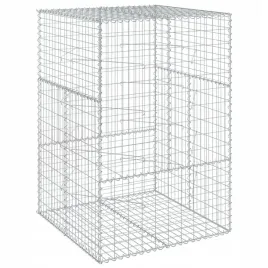 kosz-gabionowy-z-pokrywa-100x100x150-cm-galwanizowane-zelazo