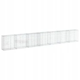 kosz-gabionowy-z-pokrywa-700x50x100-cm-galwanizowane-zelazo