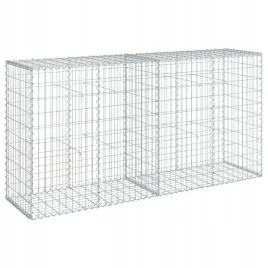 kosz-gabionowy-z-pokrywa-200x50x100-cm-galwanizowane-zelazo