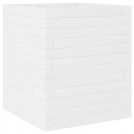 donica-ogrodowa-biala-40x40x46-cm-lite-drewno-sosnowe