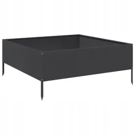 podwyzszona-donica-czarna-100x100x25-cm-stal