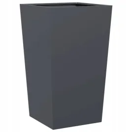 donica-ogrodowa-antracytowa-45x45x75-cm-stalowa