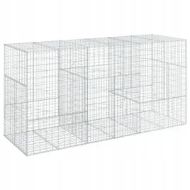 kosz-gabionowy-z-pokrywa-300x100x150-cm-galwanizowane-zelazo
