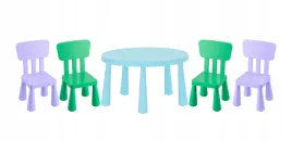 ikea-mammut-stolik-jasnoniebieski-85-cm-2-krzeselka-zielony-2-liliowy