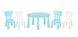 ikea-mammut-stolik-jasnoniebieski-85-cm-2-krzeselka-bialy-2-j-niebieski