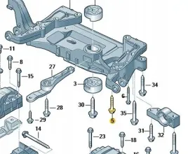 sruba-audi-a4-16-vag-n10560702