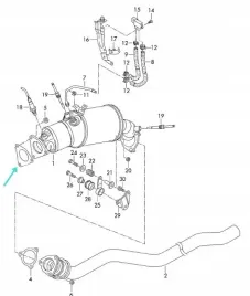uszczelka-rury-wyd-audi-a4-2-0tdi-13-vag-4g0253115f