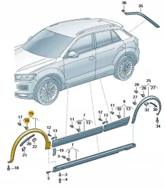 nakladka-nadkola-vw-p-t-roc-17-pr-vag-2ga854732d9b9
