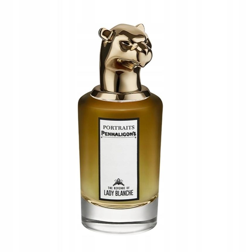 penhaligon's the revenge of lady blanche