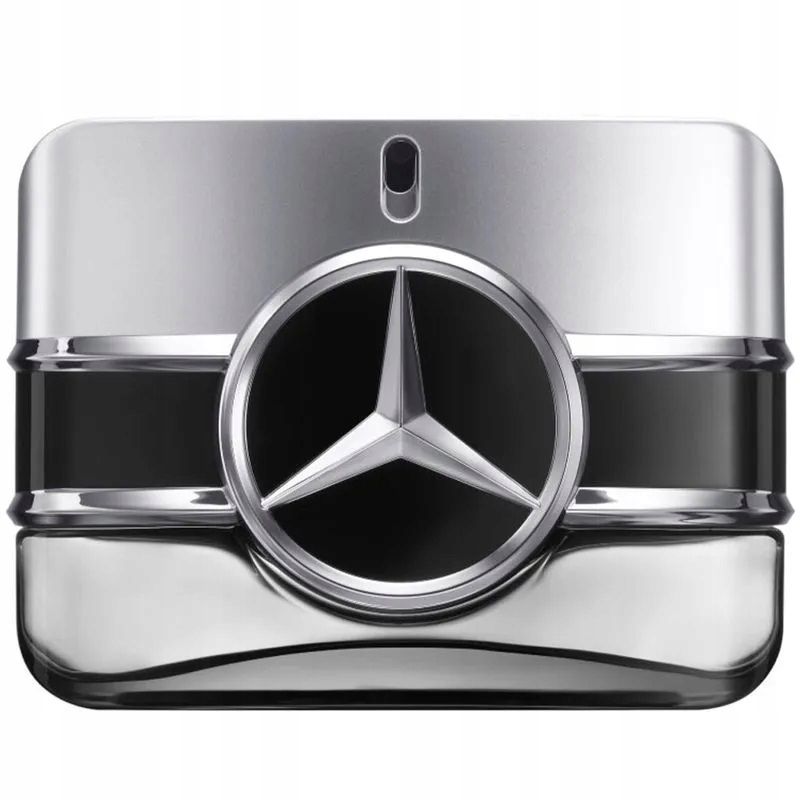 mercedes-benz sign your attitude woda toaletowa 50 ml    