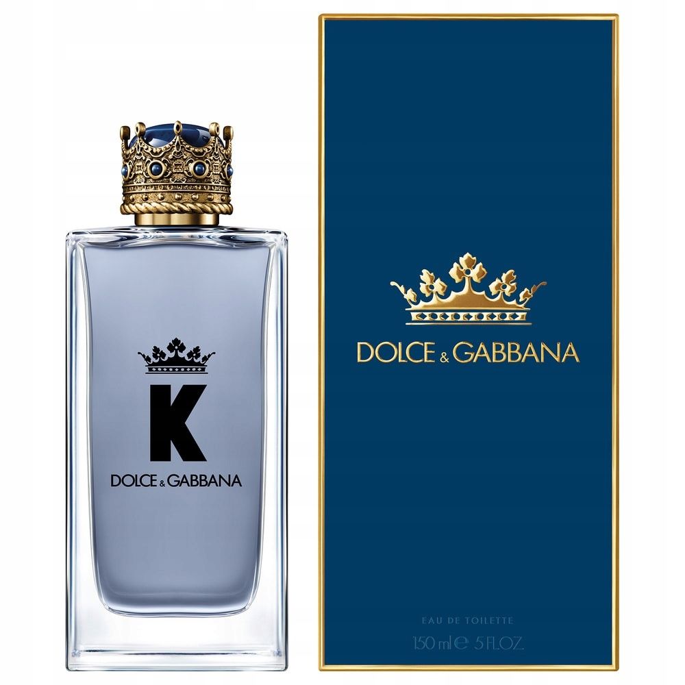 dolce & gabbana k woda toaletowa 150 ml   