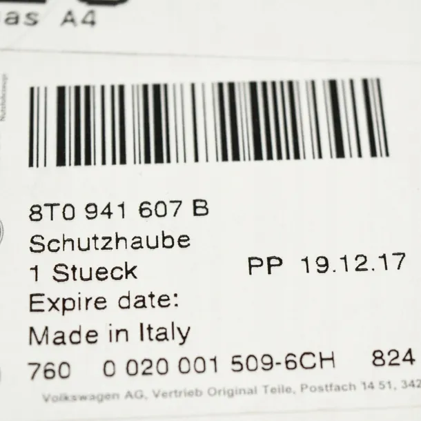 zaslepka-reflektora-audi-a4-10-producent-czesci-vag-system