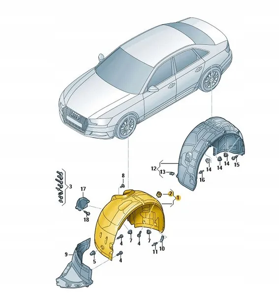 nadkole-audi-p-a4-16-pr-vag-8w0821172b-numer-katalogowy-czesci-8w0821172b