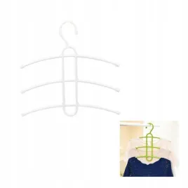 wieszak-na-ubrania-do-szafy-garderoby-na-3-bluzki-koszule-bialy