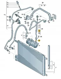 uszczelka-klimatyzacji-vw-golf-04-vag-8e0260749c