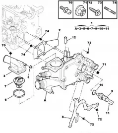 nakretka-odpowietrznika-termostatu-16-hdi-psa-540402