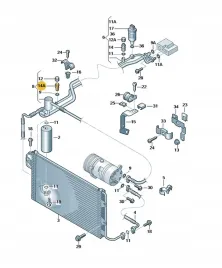 zaworek-klimatyzacji-vw-polo-95-vag-357820795h