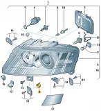 sruba-audi-a6-05-vag-4f0941111-stan-nowy-numer-katalogowy-oryginalu-4f0-941-111