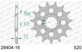 zebatka-napedowa-przod-moto-stalowa-afa-28404-16