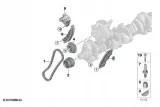 szyna-prowadzaca-bmw-e46-e90-e60-x5-e87-e65-325d-numer-katalogowy-oryginalu-13522249624