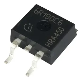 tranzystor-ipb60r190c6-mosfet-n-650v-202a-d2pak