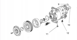 uszczelka-przewodu-klimatyzacji-opel-insignia-vectra-c-signum-astra-h-j