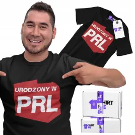 koszulka-urodzony-w-prl-tshirt-meski-retro-kultowe-ciezarowki-prl