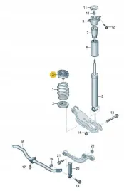 podkladka-sprezyny-audi-t-a6-05-11-vag-8e0512149p