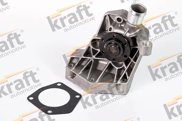 kraft-pompa-wody-skoda-producent-czesci-kraft-automotive