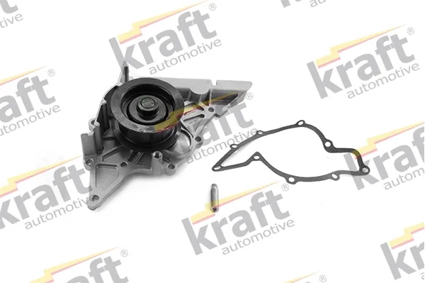 kraft-pompa-wody-audi-vw-stan-nowy