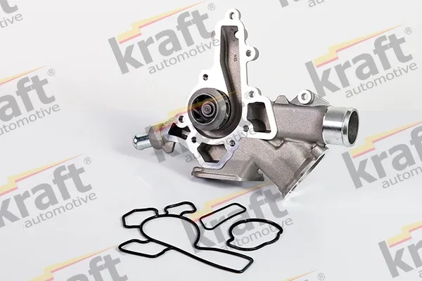 kraft-pompa-wody-opel-producent-czesci-kraft-automotive